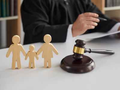 Child custody attorney Houston